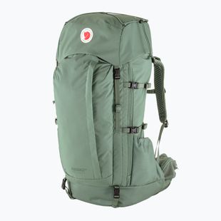 Žygio kuprinė Fjällräven Abisko Friluft 45 l patina green