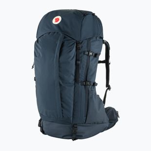 Žygio kuprinė Fjällräven Abisko Friluft M/L 45 l navy