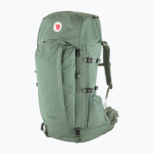 Žygio kuprinė Fjällräven Abisko Friluft M/L 45 l patina green