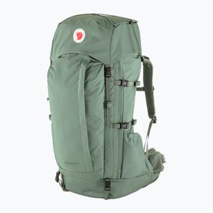 Žygio kuprinė Fjällräven Abisko Friluft 35 l patina green