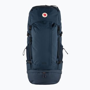 Žygio kuprinė Fjällräven Abisko Trek M/L 65 l navy