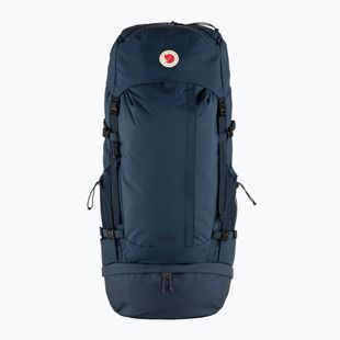 Žygio kuprinė Fjällräven Abisko Trek S/M 65 l navy