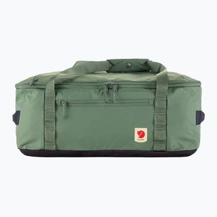 Turistinis krepšys Fjällräven High Coast Duffel 36 l patina green