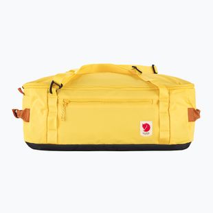 Turistinis krepšys Fjällräven High Coast Duffel 22 l mellow yellow