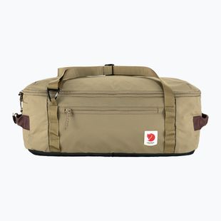 Kelioninis krepšys Fjällräven High Coast Duffel 22 l clay