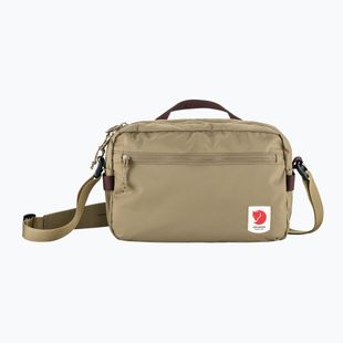 Maišelis Fjällräven High Coast Crossbody 3 l clay