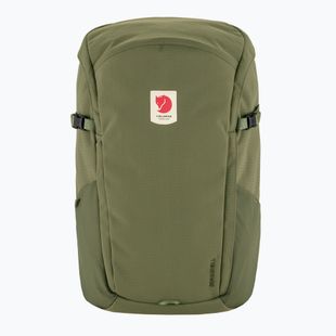 Turistinė kuprinė Fjällräven 23 l green