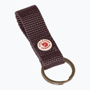 Raktų pakabukas Fjällräven Kanken Keyring blackberry