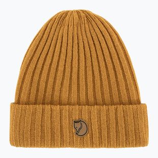 Žieminė kepurė Fjällräven Byron Hat acorn
