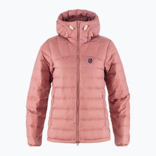 Pūsta striukė Fjällräven Expedition Pack Down Hoodie dusty rose