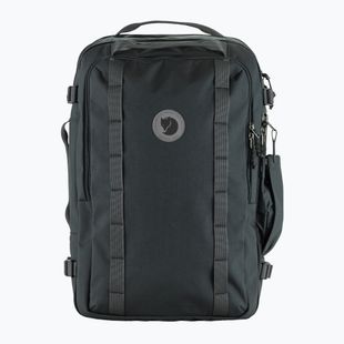 Turistinė kuprinė Fjällräven Färden Carry-On Pack 42 l coal black