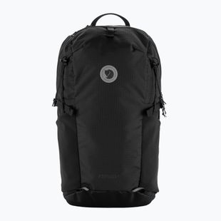 Kuprinė Fjällräven Abisko Softpack 16 l black