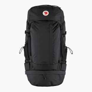 Žygio kuprinė Fjällräven Abisko Trek M/L 48 l black
