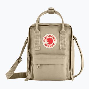 Maža rankinė Fjällräven Kanken Sling 2,5 l fossil