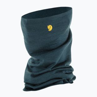 Balaklava Fjällräven Bergtagen Merino mountain blue
