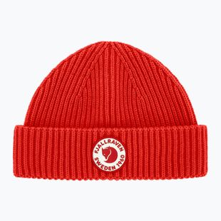 Žieminė kepurė Fjällräven 1960 Lite true red
