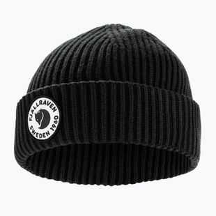 Žieminė kepurė Fjällräven 1960 Lite black