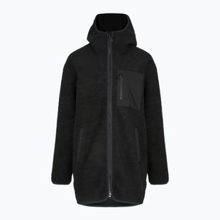 Moteriškas džemperis Fjällräven Vardag Pile Fleece Long black