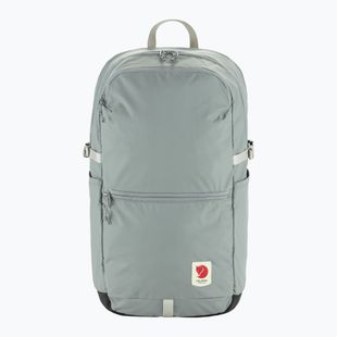 Turistinė kuprinė Fjällräven High Coast 24 l shark grey