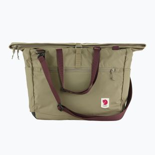 Krepšys Fjällräven High Coast Tote 30 l clay