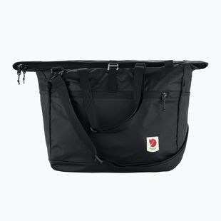 Krepšys Fjällräven High Coast Tote 30 l black