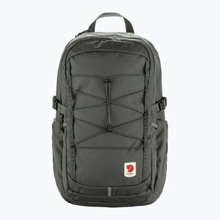 Kuprinė Fjällräven Skule 28 l basalt