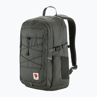 Kuprinė Fjällräven Skule 20 l basalt