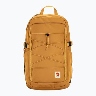 Kuprinė Fjällräven Skule 24 l red gold