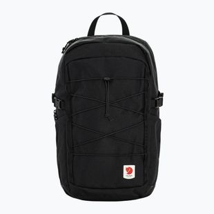 Kuprinė Fjällräven Skule 24 l black