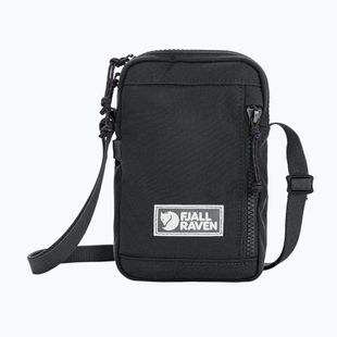 Maža rankinė Fjällräven Vardag Pocket Small coal black