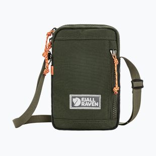 Maža rankinė Fjällräven Vardag Pocket Small deep forest