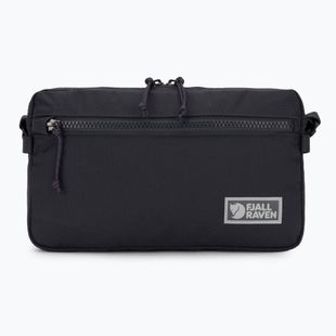 Maža rankinė Fjällräven Vardag Pocket Large coal black