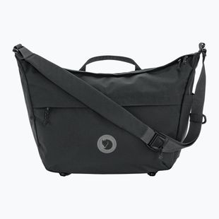 Krepšys Fjällräven Färden Crossbody 18 l Coal Black