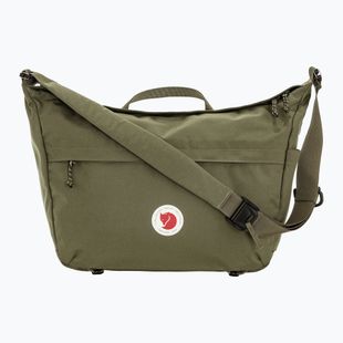 Krepšys Fjällräven Färden Crossbody 18 l Green