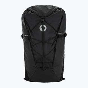 Turistinė kuprinė Fjällräven Abisko Lite 20 l black