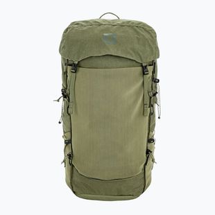 Žygio kuprinė Fjällräven Kajka X-Lätt 45 l green