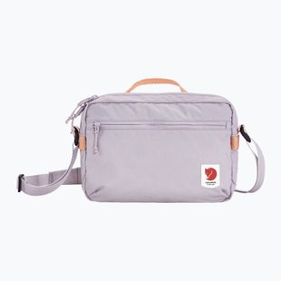 Maišelis Fjällräven High Coast Crossbody 3 l lavender mist