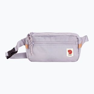 Juosmens krepšys Fjällräven High Coast Hip 1.5 l lavender mist