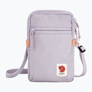 Maža rankinė Fjällräven High Coast Pocket lavender mist