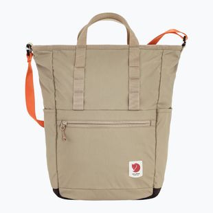 Miesto kuprinė Fjällräven High Coast Totepack 23 l fossil