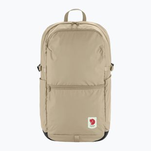 Turistinė kuprinė Fjällräven High Coast 24 l fossil