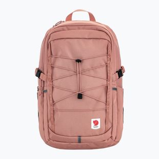 Kuprinė Fjällräven Skule 28 l dusty rose