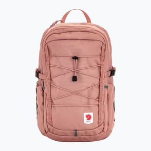 Kuprinė Fjällräven Skule 20 l dusty rose