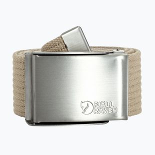 Kelnių diržas Fjällräven Canvas Belt fossil