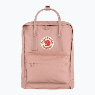 Miesto kuprinė Fjällräven Kanken 16 l chalk rose