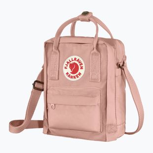 Maža rankinė Fjällräven Kanken Sling 2,5 l chalk rose