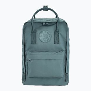 Miesto kuprinė Fjällräven Kanken no. 2 Laptop 15" nimbus blue
