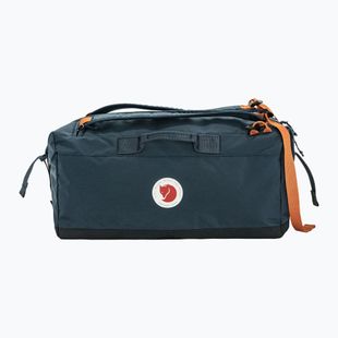 Kelioninis krepšys Fjällräven Färden Duffel 50 l navy