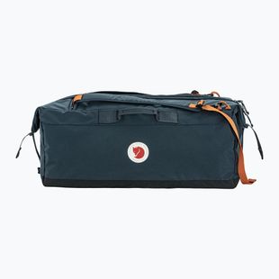Kelioninis krepšys Fjällräven Färden Duffel 80 l navy