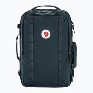 Turistinė kuprinė Fjällräven Färden Carry-On Pack 42 l navy